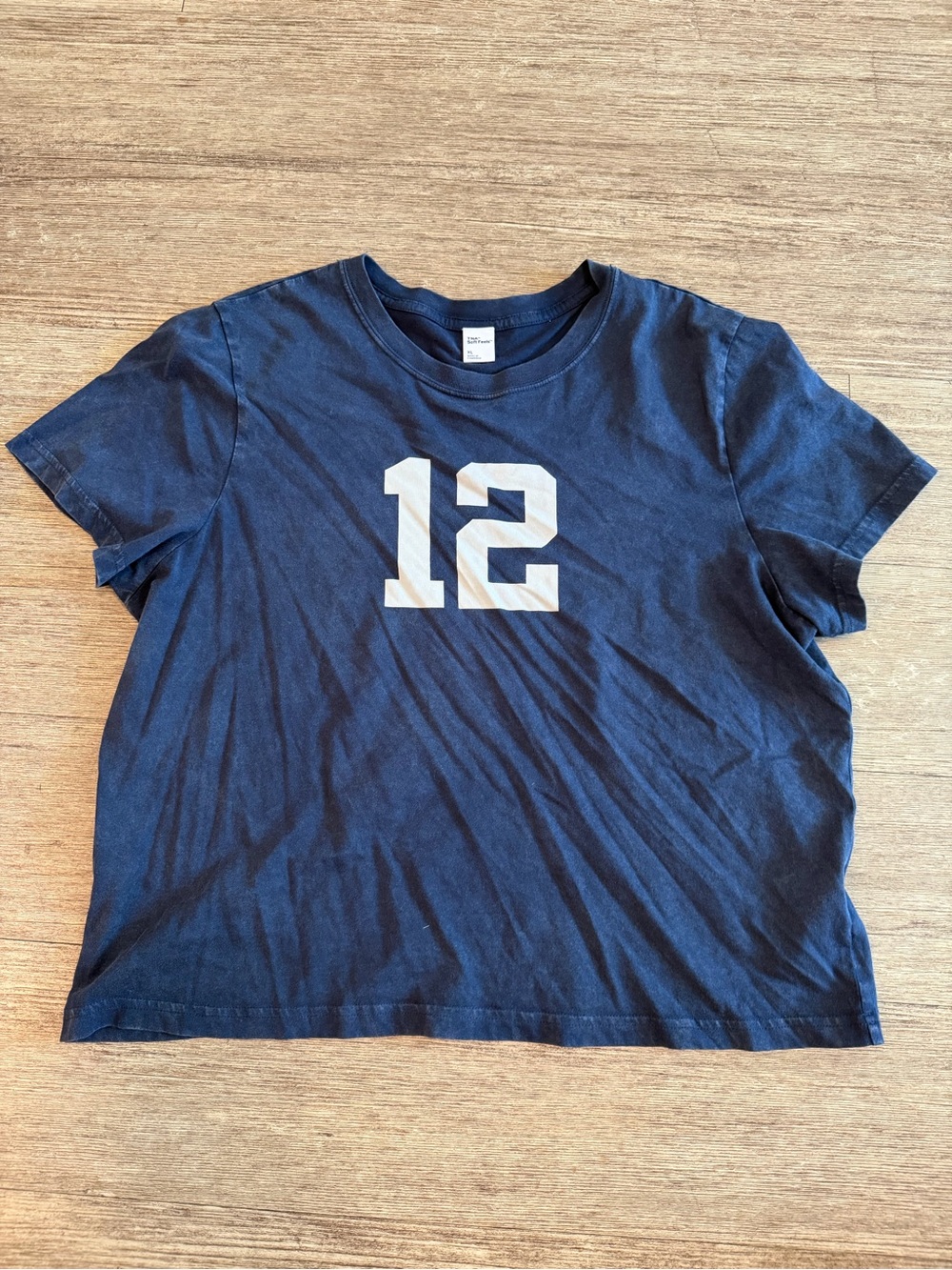 Aritzia Soft Feels All Time T-Shirt